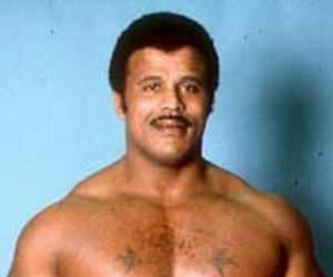 Rocky Johnson