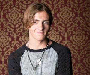 Rocky Lynch