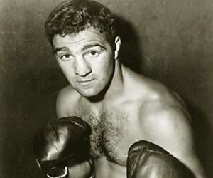 Rocky Marciano Biography