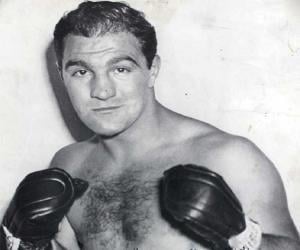 Rocky Marciano