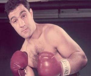 Rocky Marciano