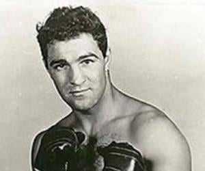 Rocky Marciano