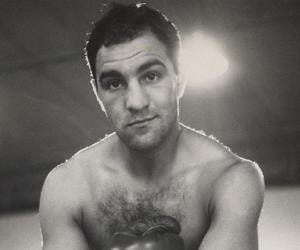 Rocky Marciano