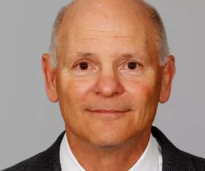 Rod Marinelli Biography