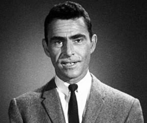 Rod Serling