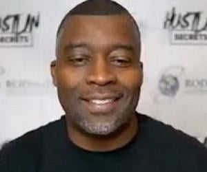 Rod Smith