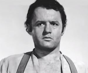 Rod Steiger