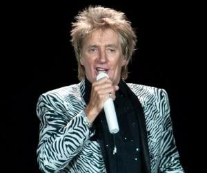 Rod Stewart