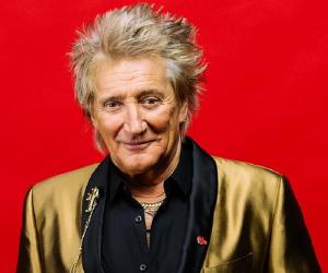 Rod Stewart