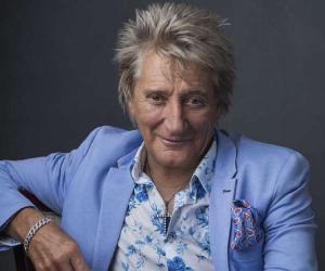 Rod Stewart