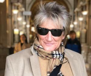 Rod Stewart