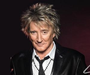 Rod Stewart