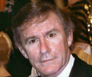 Roddy McDowall