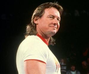 Roddy Piper