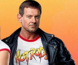 Roddy Piper