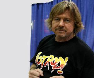 Roddy Piper