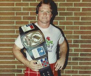 Roddy Piper