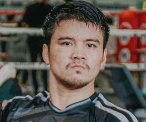 Rodlek P.K. Saenchaimuaythaigym