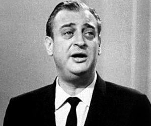 Rodney Dangerfield