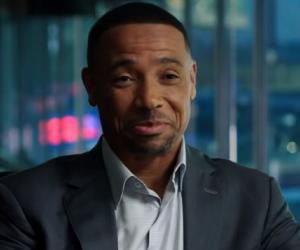 Rodney Harrison Biography