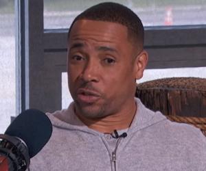 Rodney Harrison