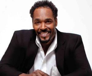 Rodney King Biography