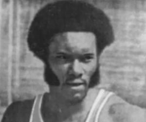 Rodney Milburn, Jr.
