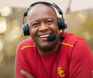 Rodney Peete