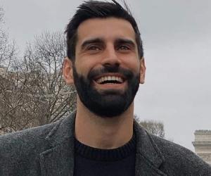 Rodrigo Corrales