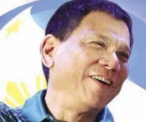 Rodrigo Duterte