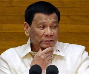 Rodrigo Duterte