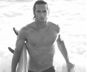 Rodrigo Santoro