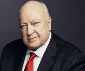 Roger Ailes