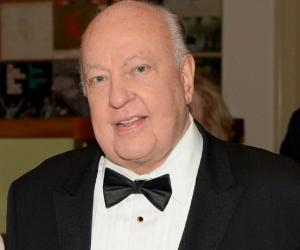 Roger Ailes