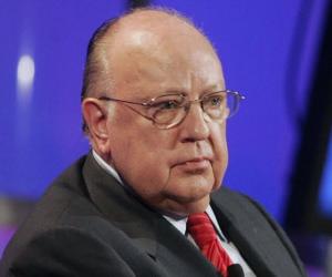 Roger Ailes