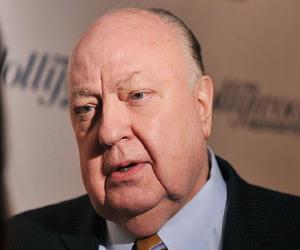 Roger Ailes