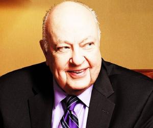 Roger Ailes