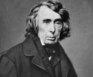 Roger B. Taney