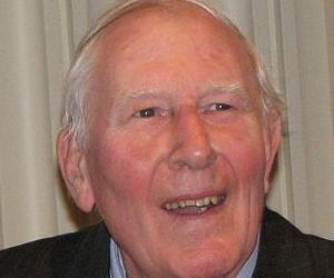 Roger Bannister