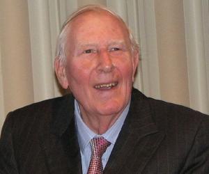 Roger Bannister