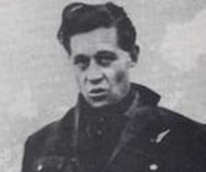 Roger Bushell