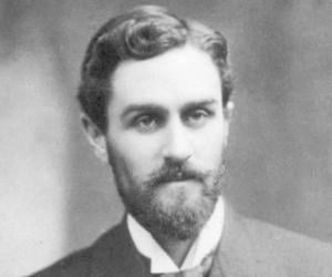 Roger Casement Biography