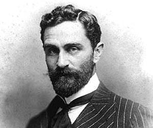 Roger Casement