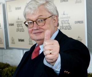 Roger Ebert