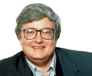 Roger Ebert