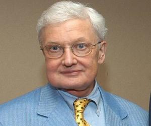 Roger Ebert