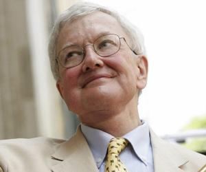 Roger Ebert