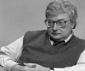 Roger Ebert