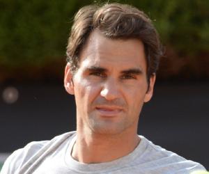 Roger Federer Biography