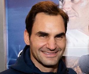 Roger Federer